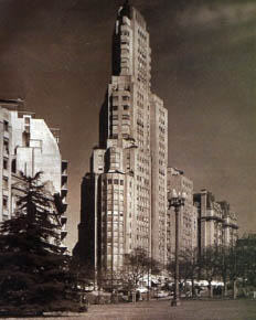 Barrio de Retiro